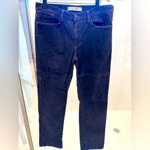 Men’s corduroy pants